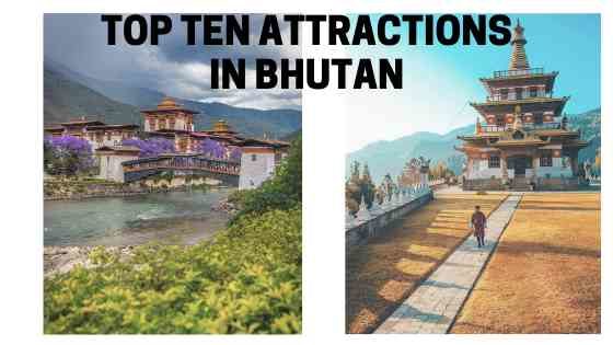 Travel Bhutan