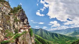 Tiger nest