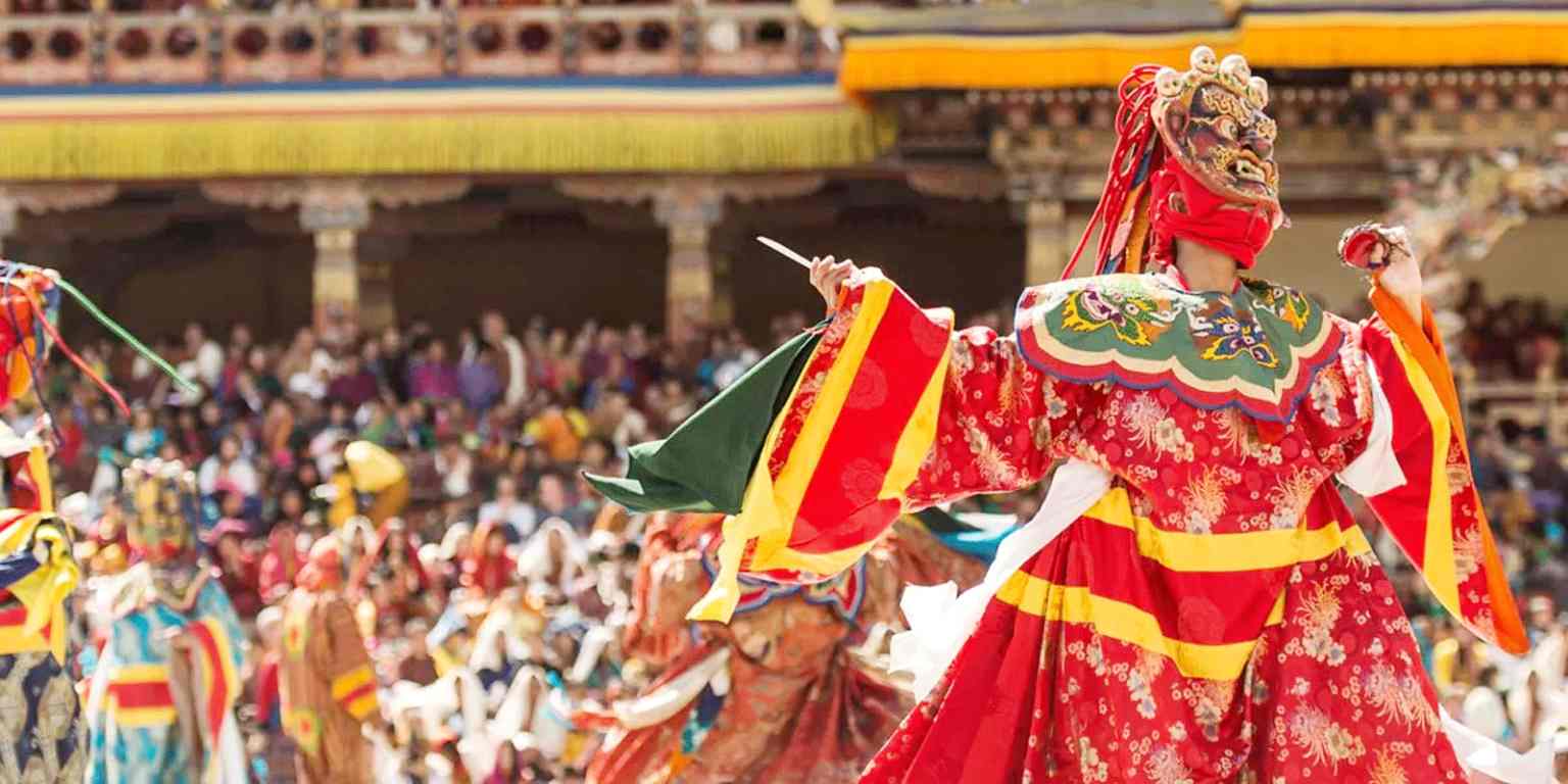 Bhutan Festival Bhutan Travel Lucky Dragon Tours Treks bhutan-festival-bhutan-travel-lucky-dragon-tours-treks