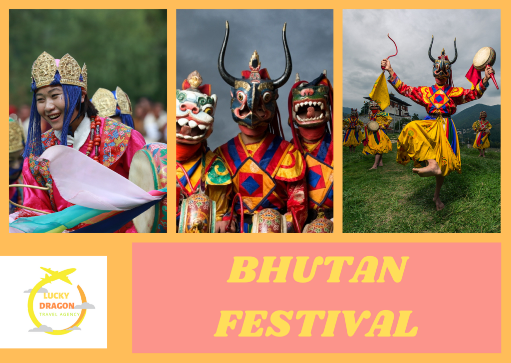 BHUTAN festival