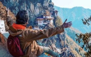 Bhutan photography tour packages